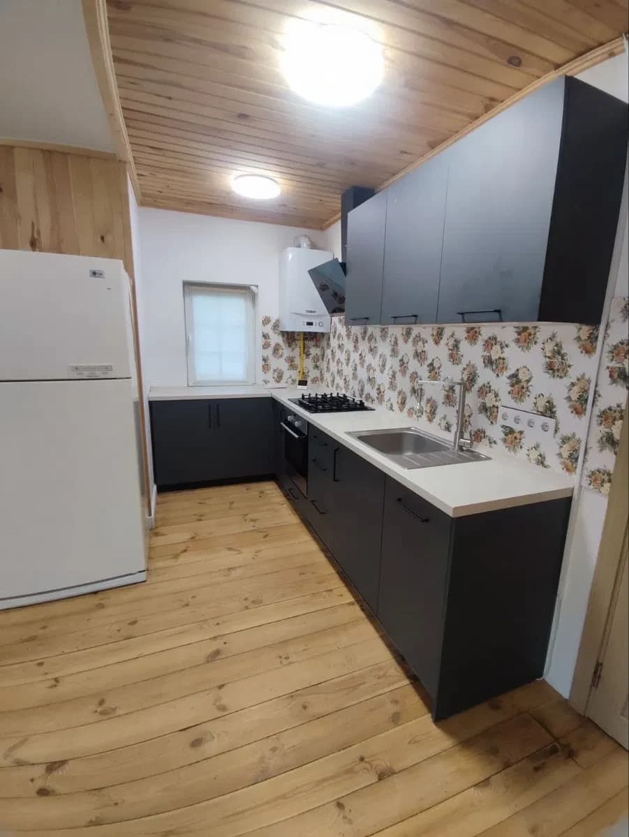 Будинок, Буди: автентичні стіни, 5 хв до Зарицького ставу - фото 3