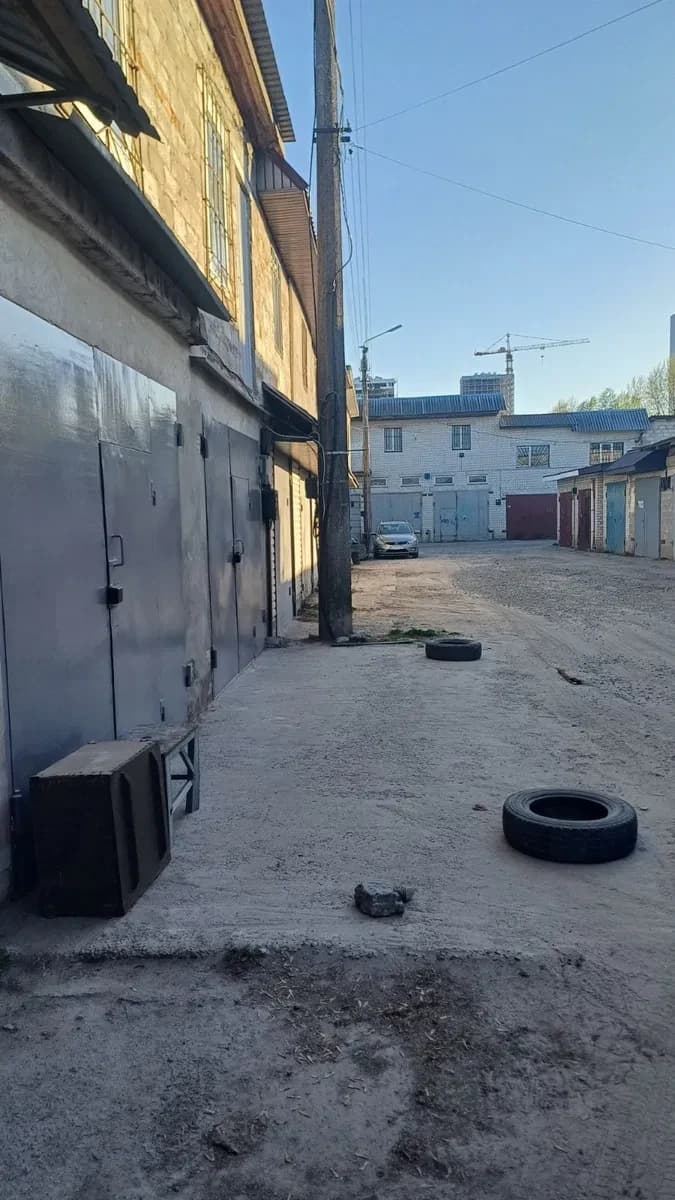 2 гаражі, Бровари: під бізнес, 3-фазна електрика - фото 3