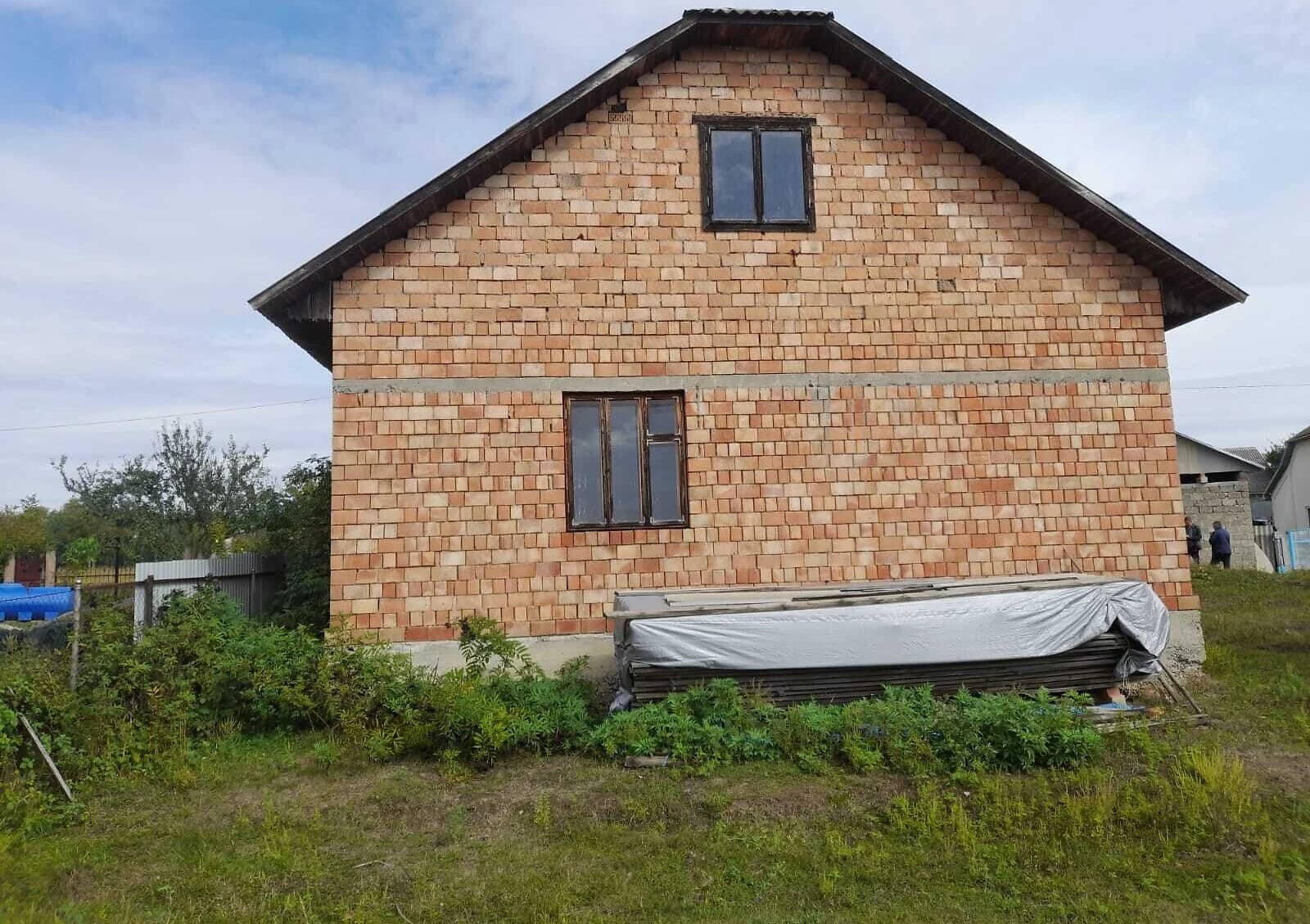 Будинок, Горбівці: город, пічне опалення, торг можливий - фото 3