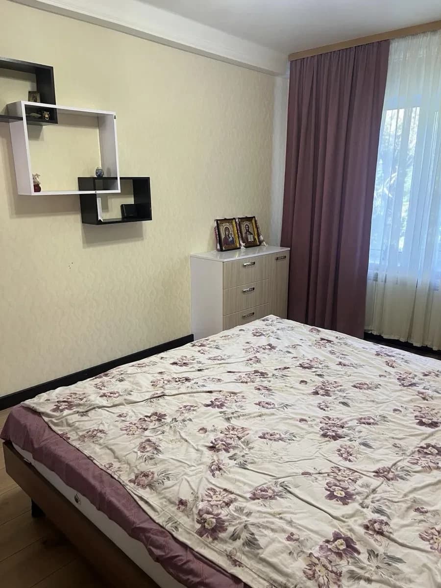 3-кімнатна квартира, Софіївська Борщагівка: євроремонт - фото 3