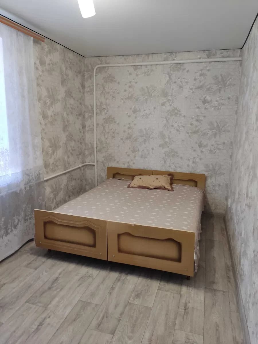 2-кімнатна квартира, Бровари: газова колонка, меблі та техніка - фото 4
