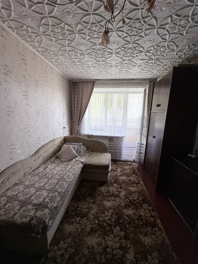 2-кімнатна квартира, Святопетрівське: погріб і город, окремі кімнати - фото 5