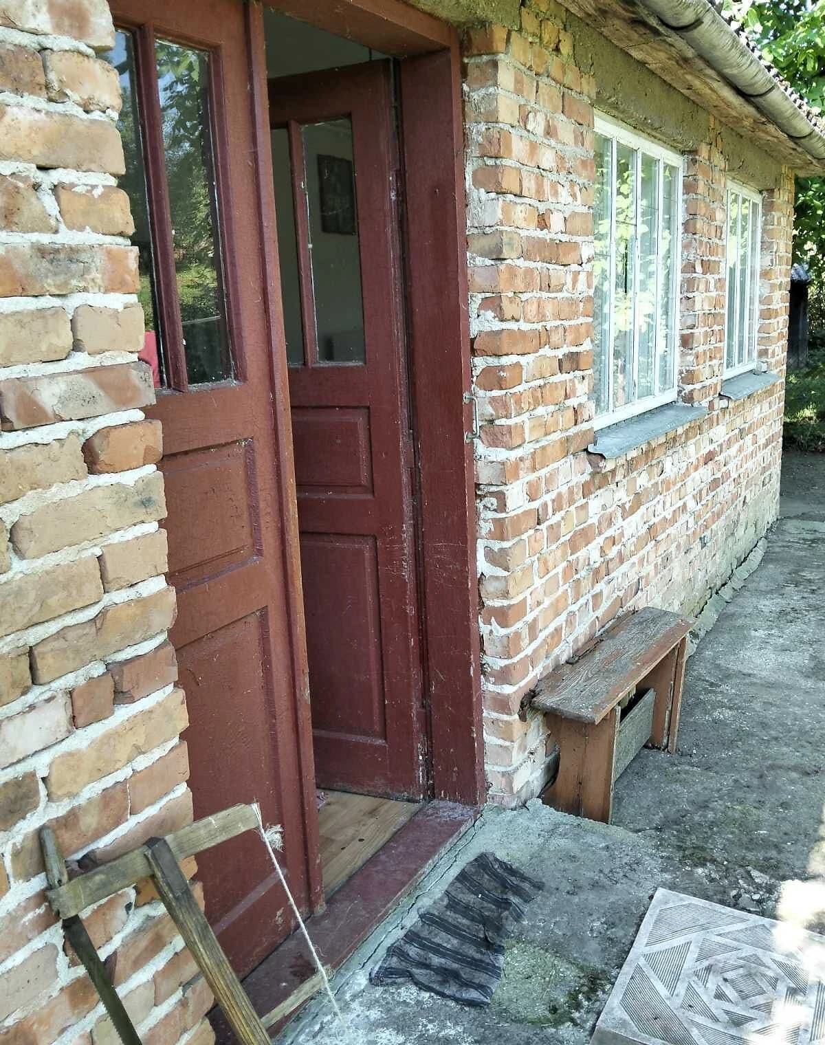 Будинок, Дроздовичі (Старий Самбір): веранда, сад, криниця - фото 2
