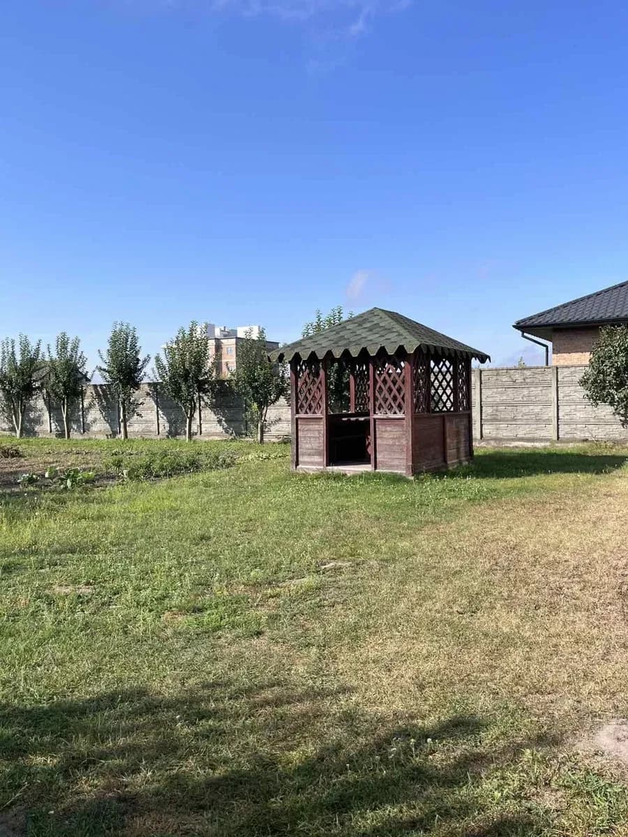 Будинок, Жвирка: річка Буг поруч, тераса - фото 3