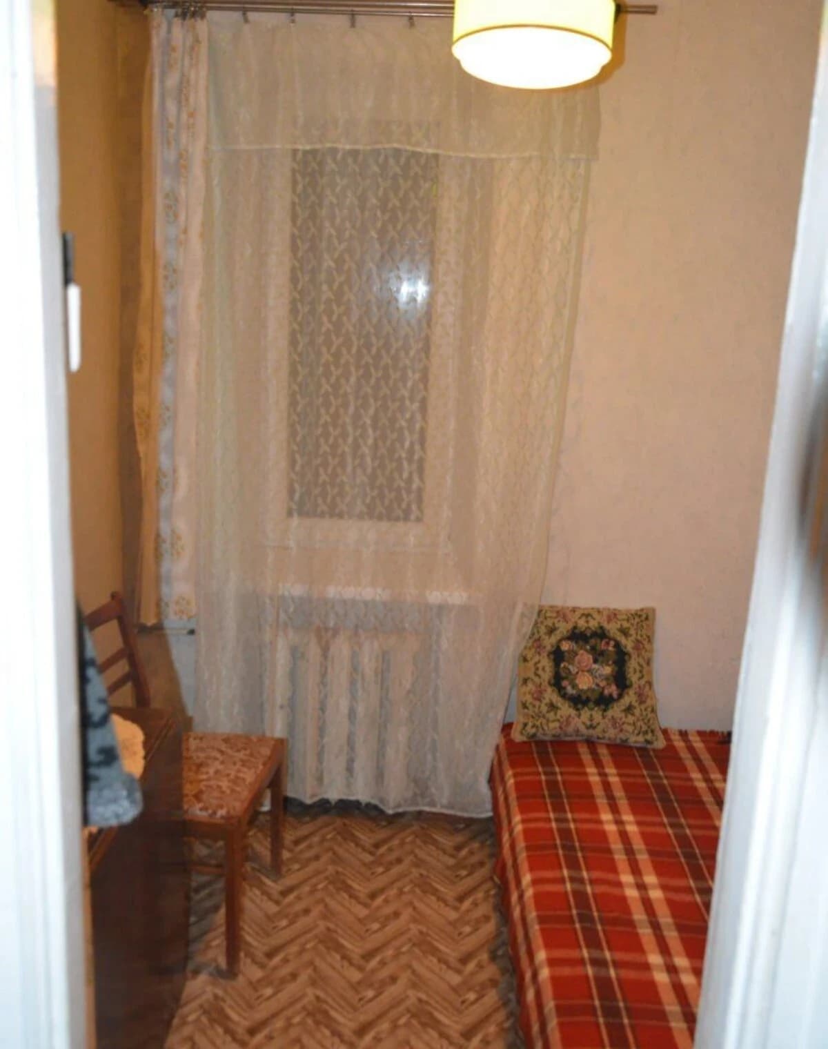 3-кімнатна квартира, Шевченківський: опалення без світла - фото 3