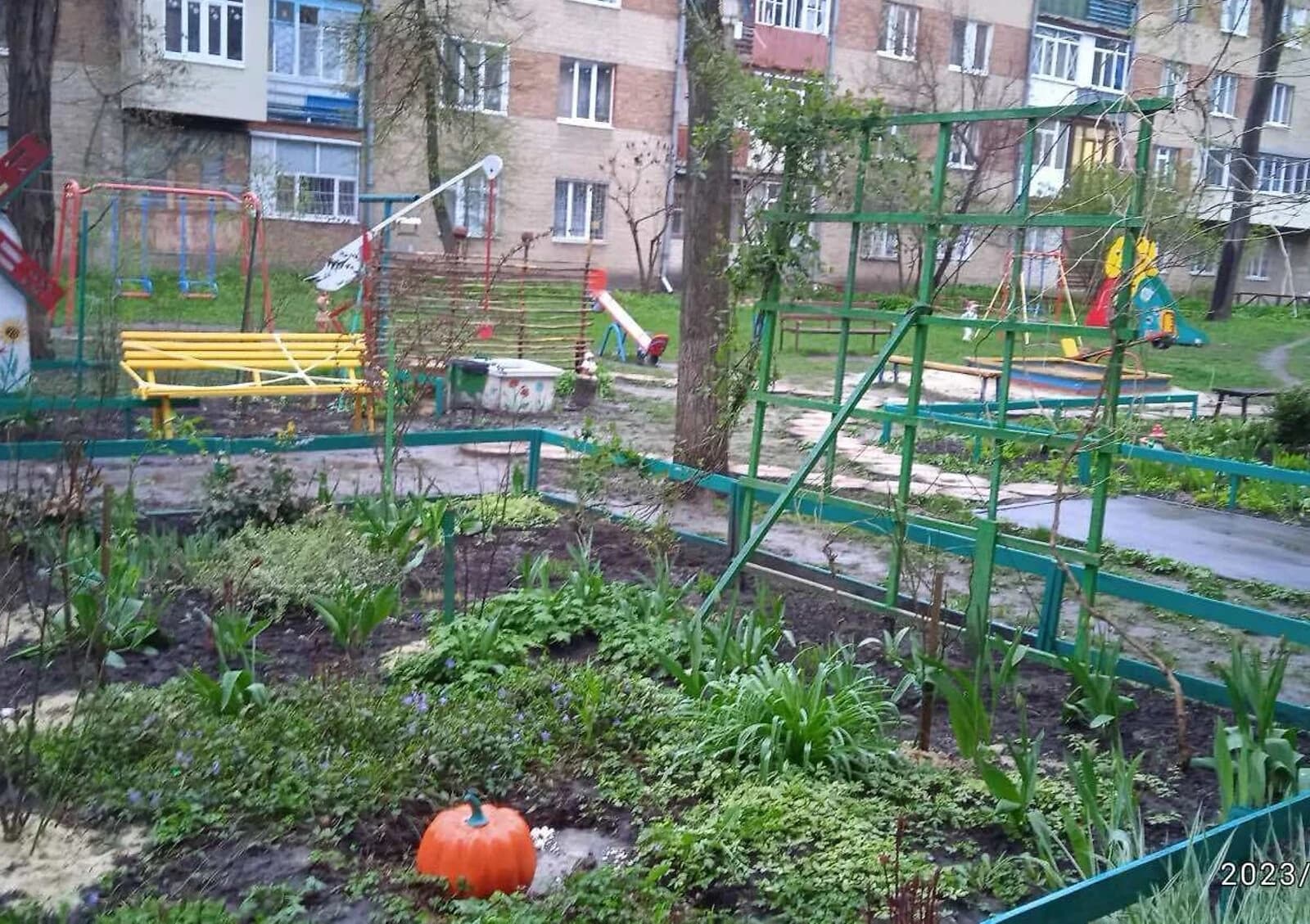 1-кімнатна квартира, ХТЗ: кухня-студія, дизайнерський ремонт - фото 2