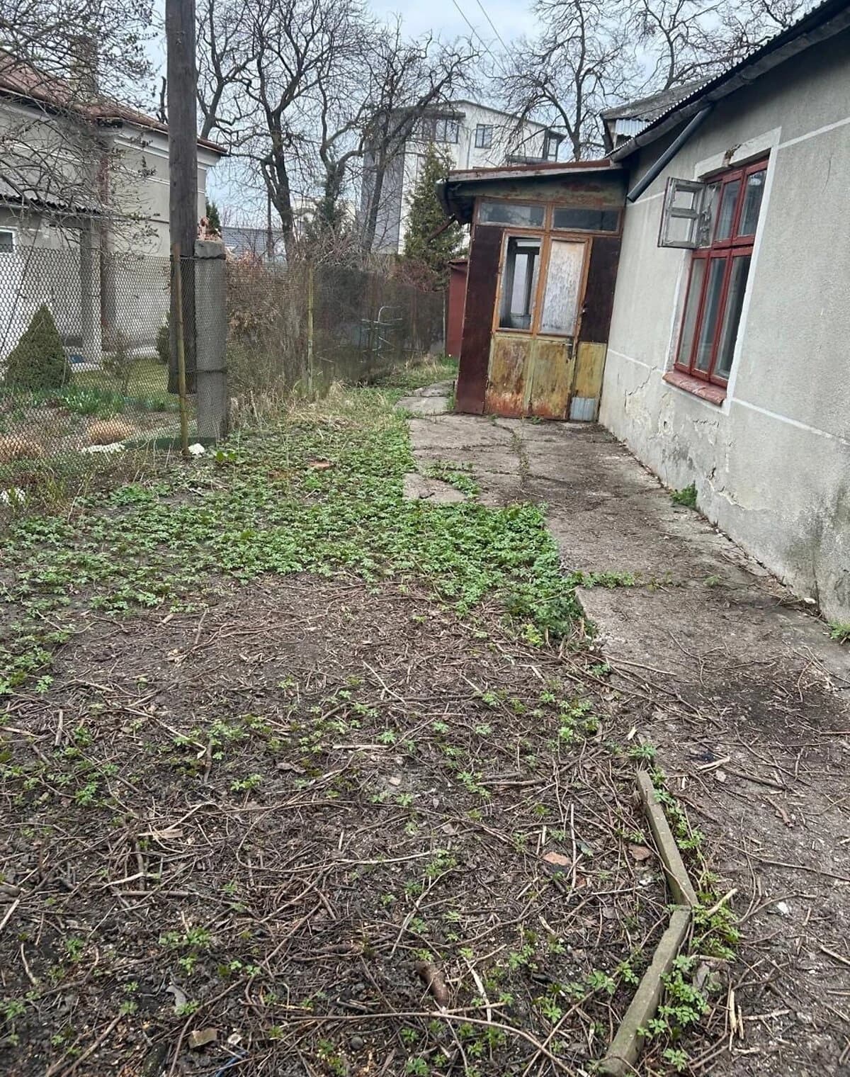 Частина будинку, Старий парк: ділянка, 2 спальні, гараж у дворі - фото 5