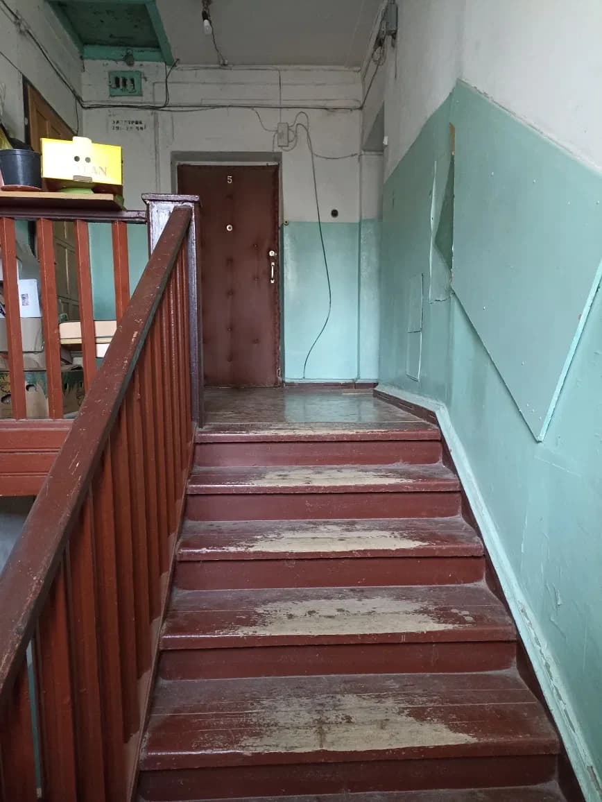 2-кімнатна квартира, Приморський: під ремонт, єОселя - фото 2