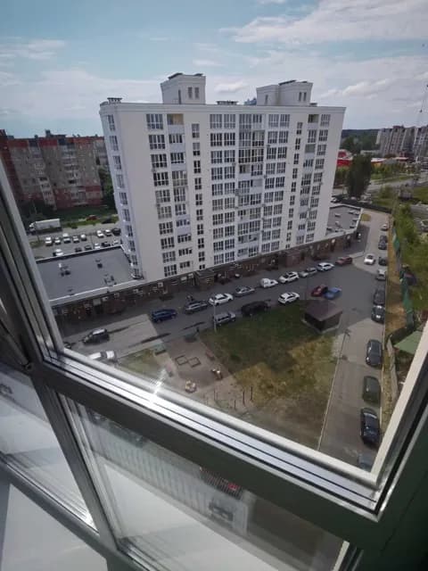 1-кімнатна квартира у ЖК ОсноваБуд7: єОселя, вода без світла - фото 4