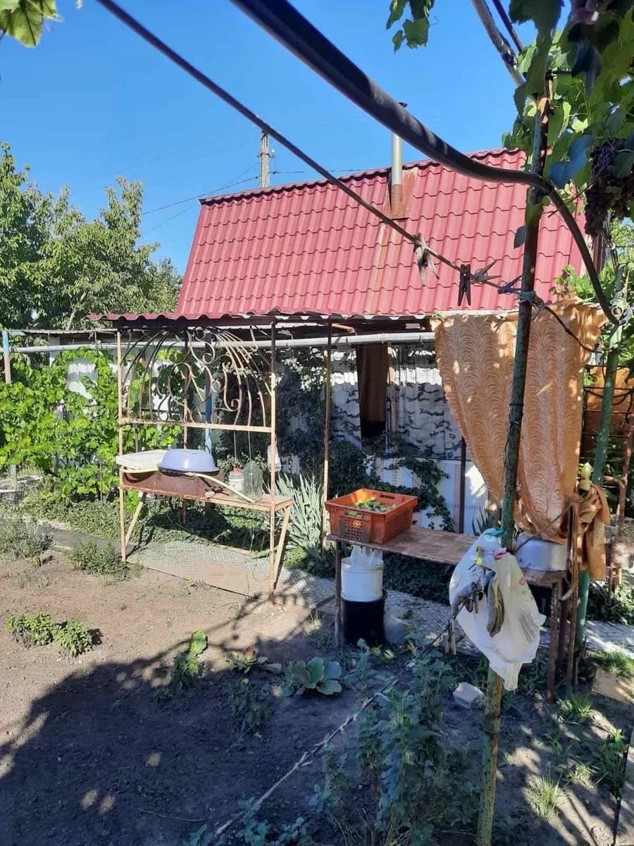 Дача, Новолозуватка: 12 соток, річки Бокова та Боковенька - фото 3