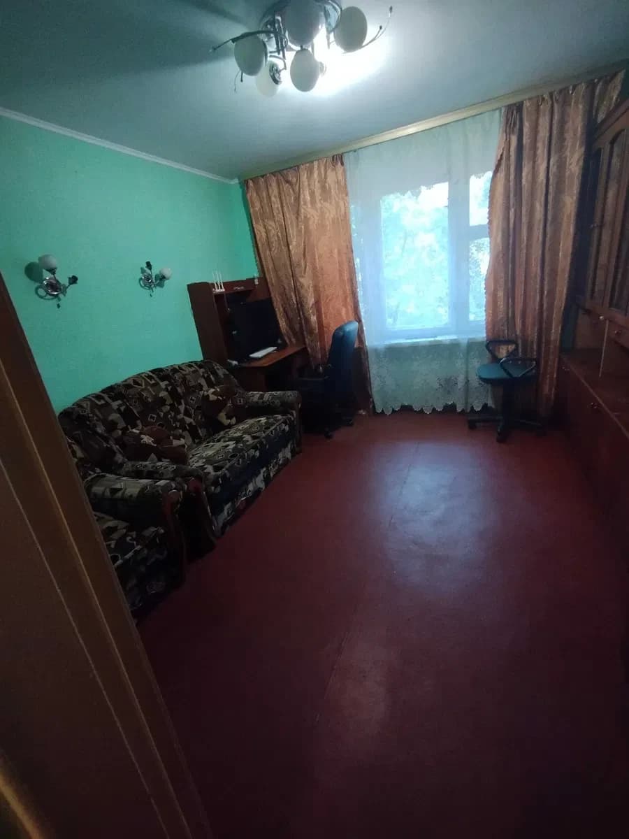 Студія, Шевченківський: 10 хв до метро Дорогожичі, усе залишається