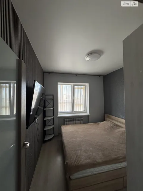 1-кімнатна квартира, Теремки-2: кухня-студія, єОселя - фото 3