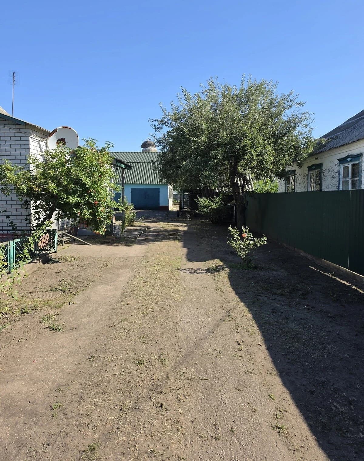 Будинок, Павлівка (Кобеляки): гараж, резервне живлення, бесідка - фото 3