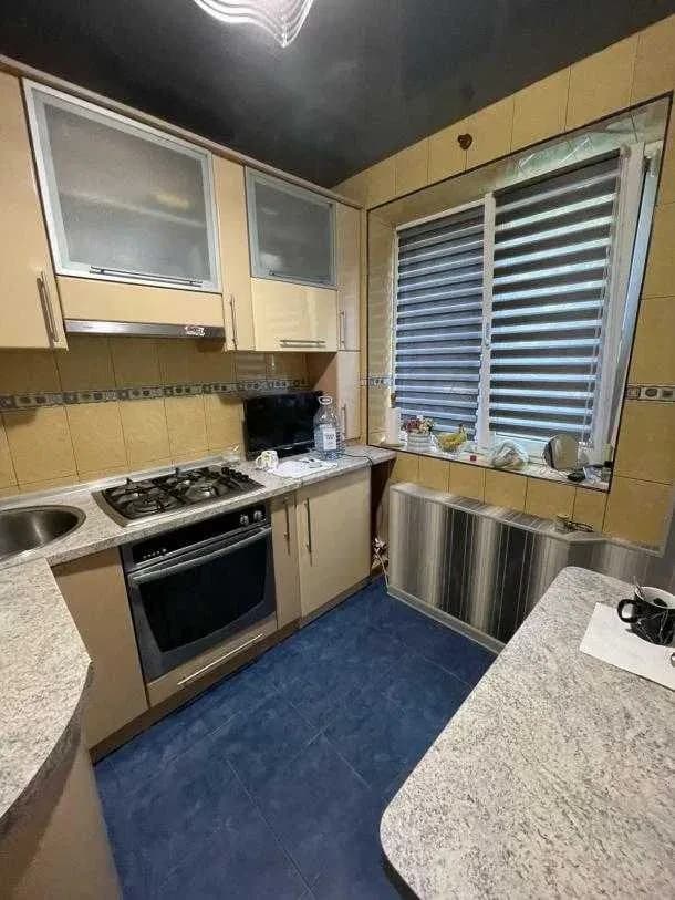 2-кімнатна квартира, Салтівський: капітальний ремонт, меблі й техніка - фото 1