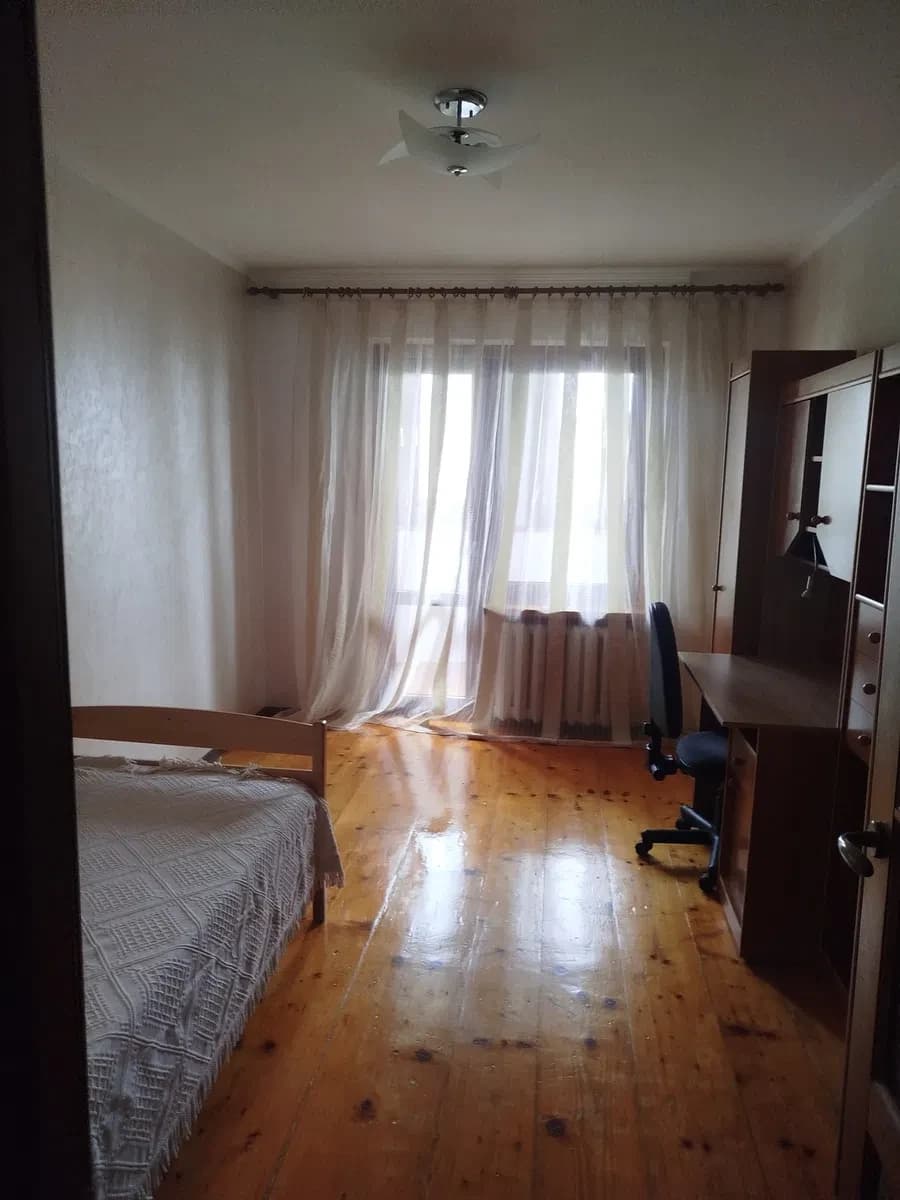3-кімнатна квартира, Крижанівка: три лоджії, авторський проект - фото 4