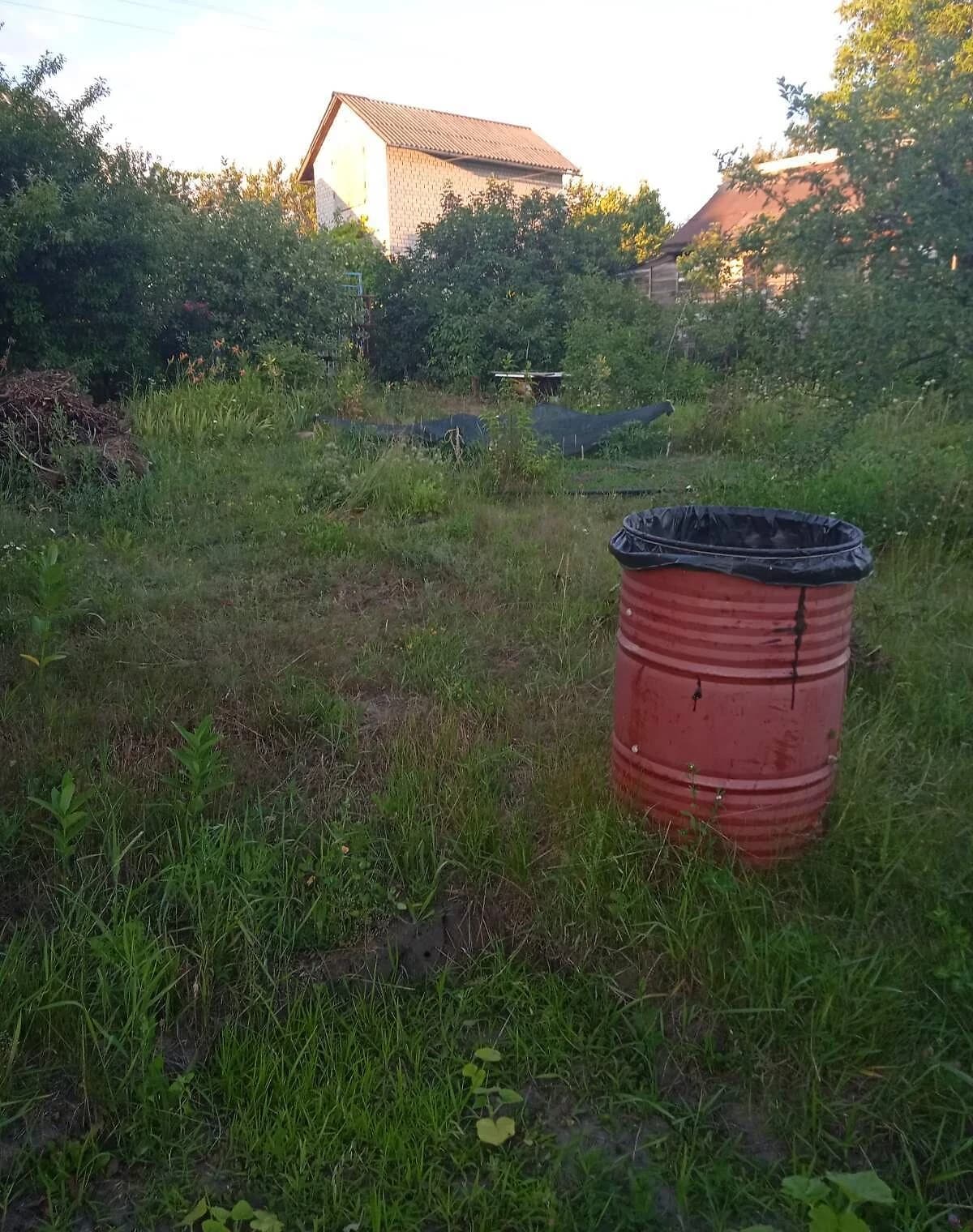 Ділянка 5.45 соток, Сурсько-Литовське: під гараж, садове товариство - фото 3