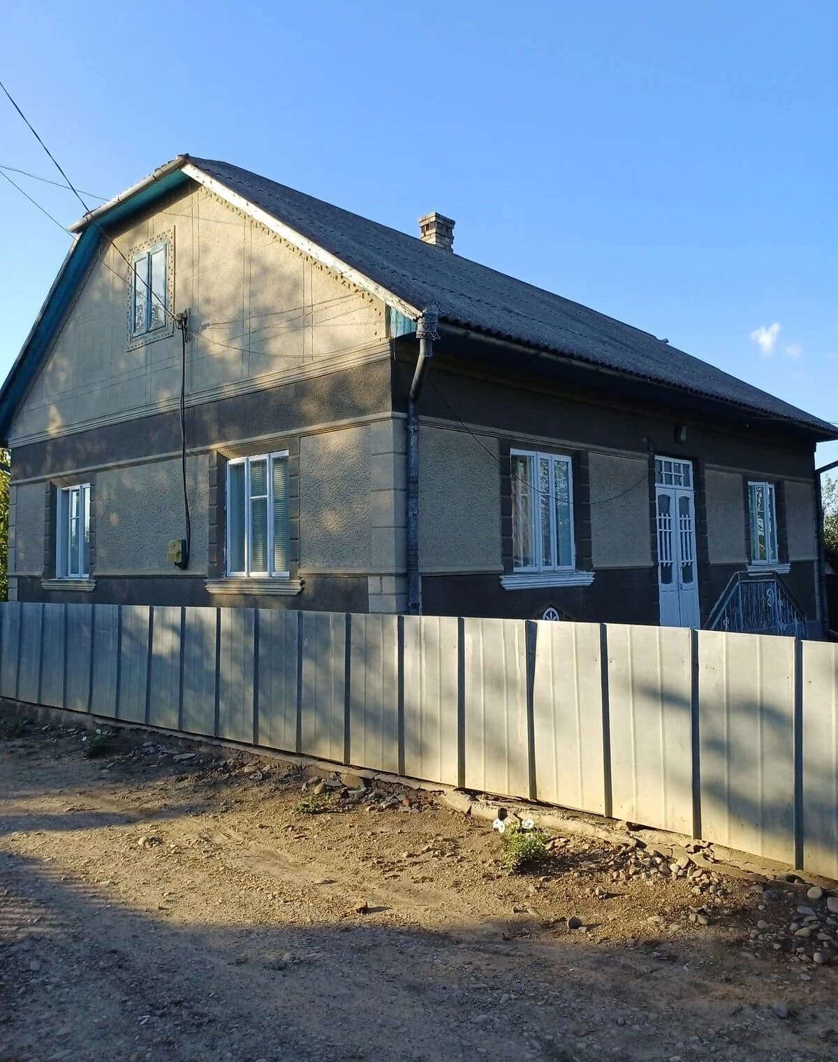 Будинок, Зелений Гай: 47 соток, єОселя, індивідуальне опалення - фото 1