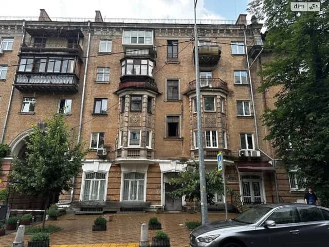 1-кімнатна квартира, Паньківщина: метро Університет, під ремонт - фото 4