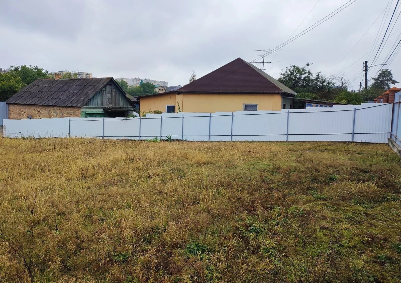 Ділянка 5.65 соток, Подільський: під житлову забудову, свердловина - фото 5