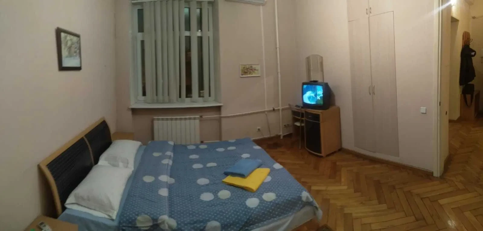 2-кімнатна квартира, Печерський: метро Арсенальна 2 хвилини - фото 2