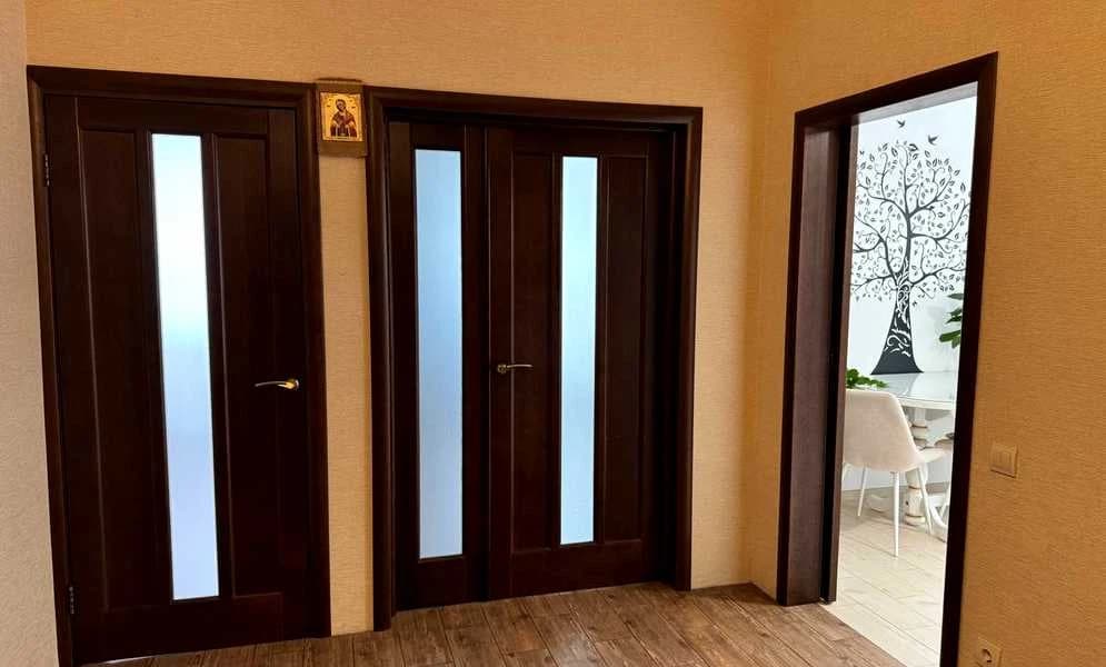 2-кімнатна квартира у ЖК Затишний: генератор, власна котельня - фото 4