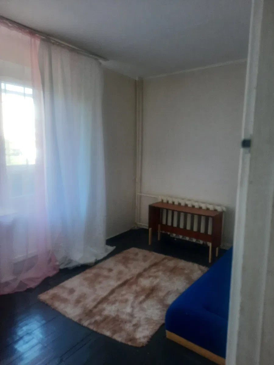 2-кімнатна квартира, Центр: роздільний санвузол, торг - фото 3