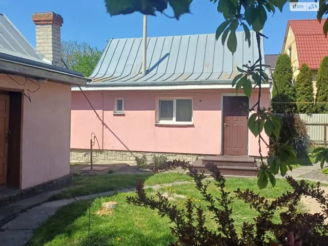 Будинок, Ковель: 3 сотки, баня, опалення без світла