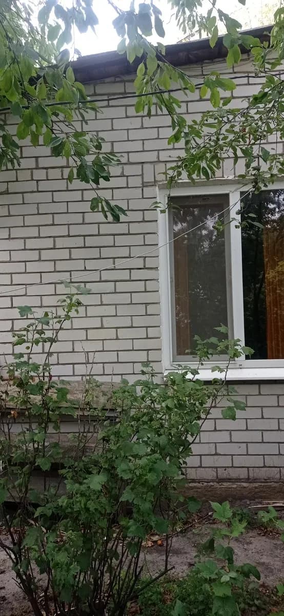 1-кімнатна квартира, Степова Новоселівка: 15 хв до метро, можна з псом