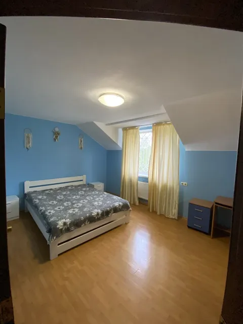 Будинок, Приморський: біля моря, кухня-студія 35 м², з тваринами - фото 3