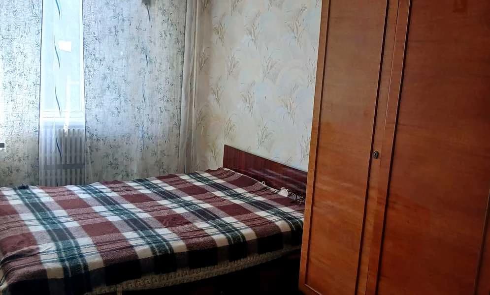 2-кімнатна квартира, Нижньодніпровський: роздільні кімнати, торг - фото 3