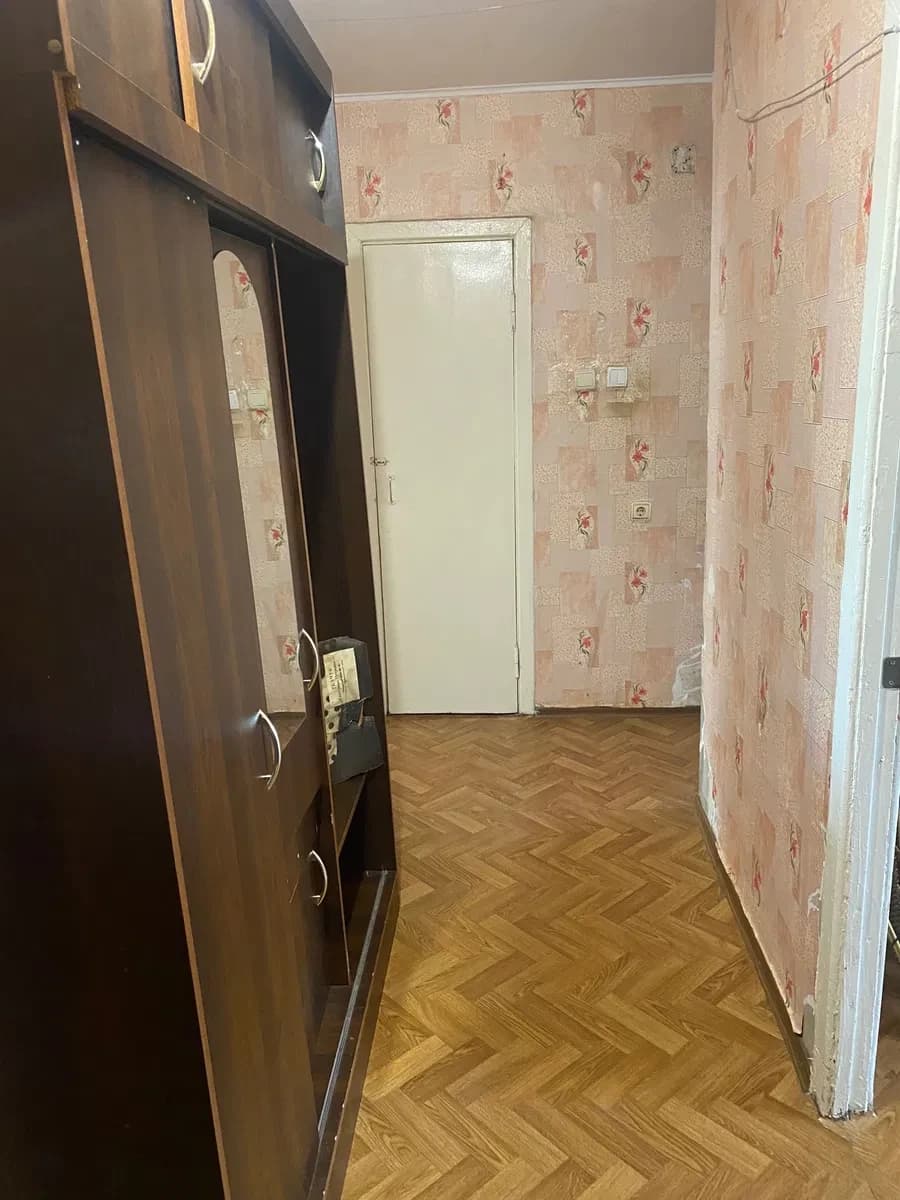 2-кімнатна квартира, Шостка: два балкони, єОселя, обмін - фото 1