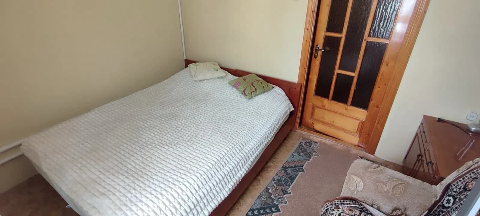 3-кімнатна квартира, Виставка: євроремонт, меблі - фото 2