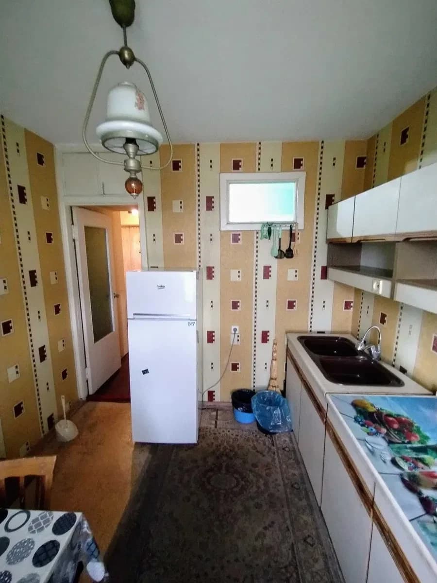 1-кімнатна квартира, Вишневе: мебльована, 5 хв до метро Житомирська - фото 4