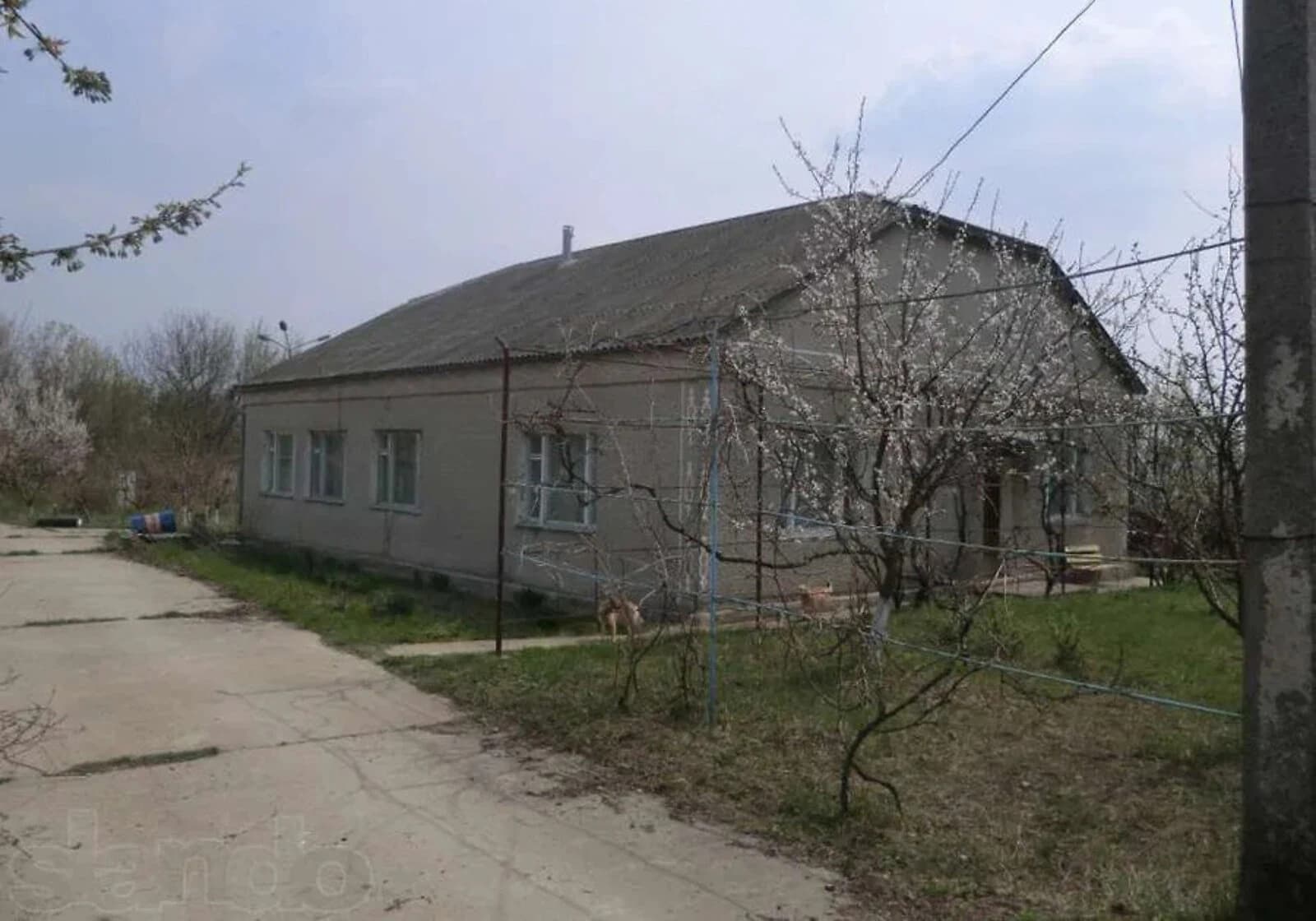 Будинок, Новодністровськ: гараж, 34 сотки, баня - фото 1