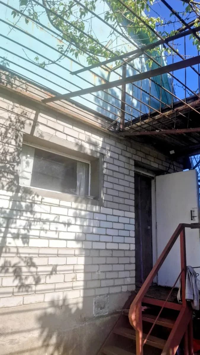 Дача, Червоний Садок: 2 поверхи, питна вода, сад і город - фото 2