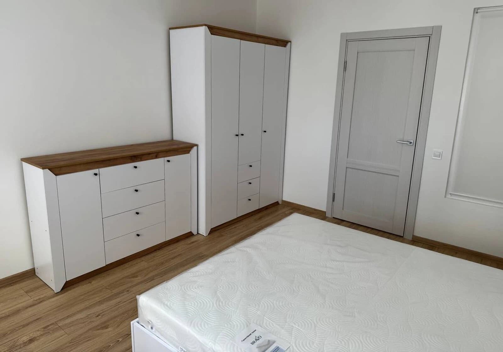 1-кімнатна квартира, Новобіличі: євроремонт, ліфт працює без світла - фото 2