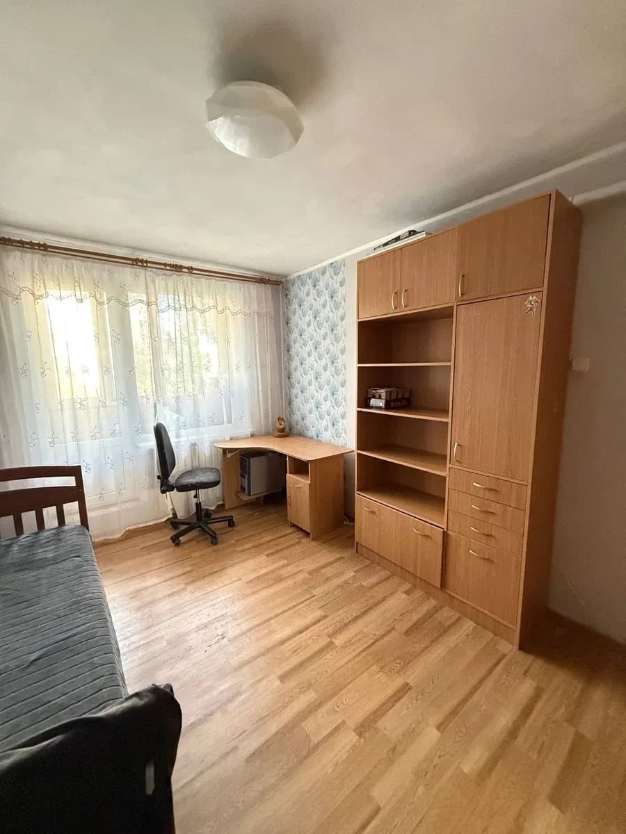 3-кімнатна квартира, Чайківка: 5 хв до метро, авторський проект - фото 2
