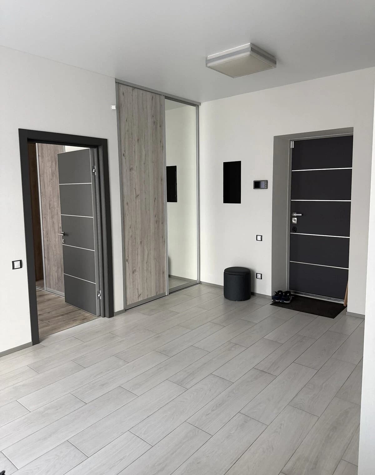 2-кімнатна квартира, Нагірний: кухня-студія, дизайнерський ремонт - фото 5
