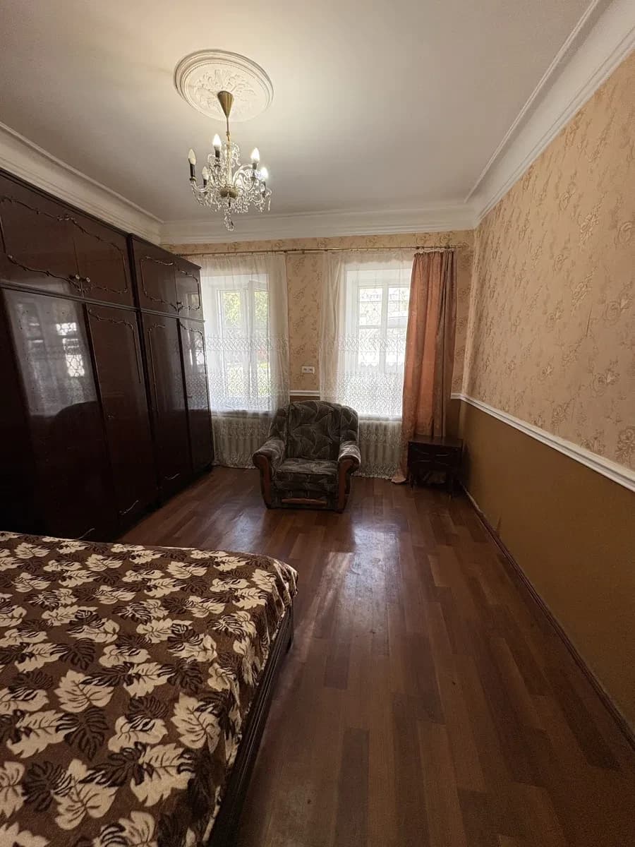 1-кімнатна квартира, Хаджибейський: окремий двір - фото 3