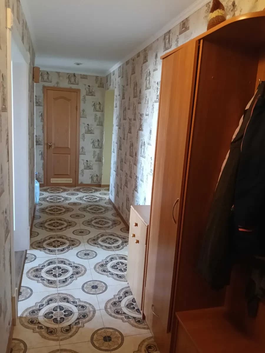3-кімнатна квартира, Масани: косметичний ремонт, майже всі меблі залишаються - фото 3