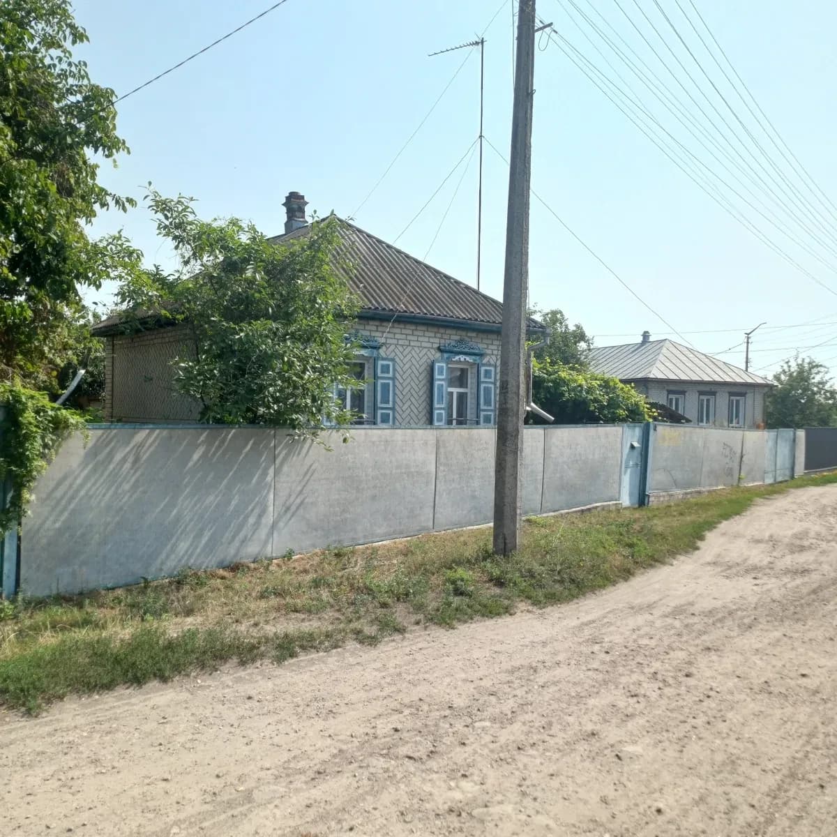 Будинок, Ніжин: 20 соток, гараж, газове опалення - фото 3