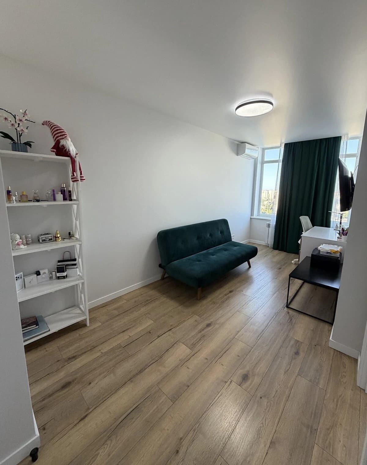 2-кімнатна квартира, Святошинський: дизайнерський ремонт, резервне живлення - фото 3