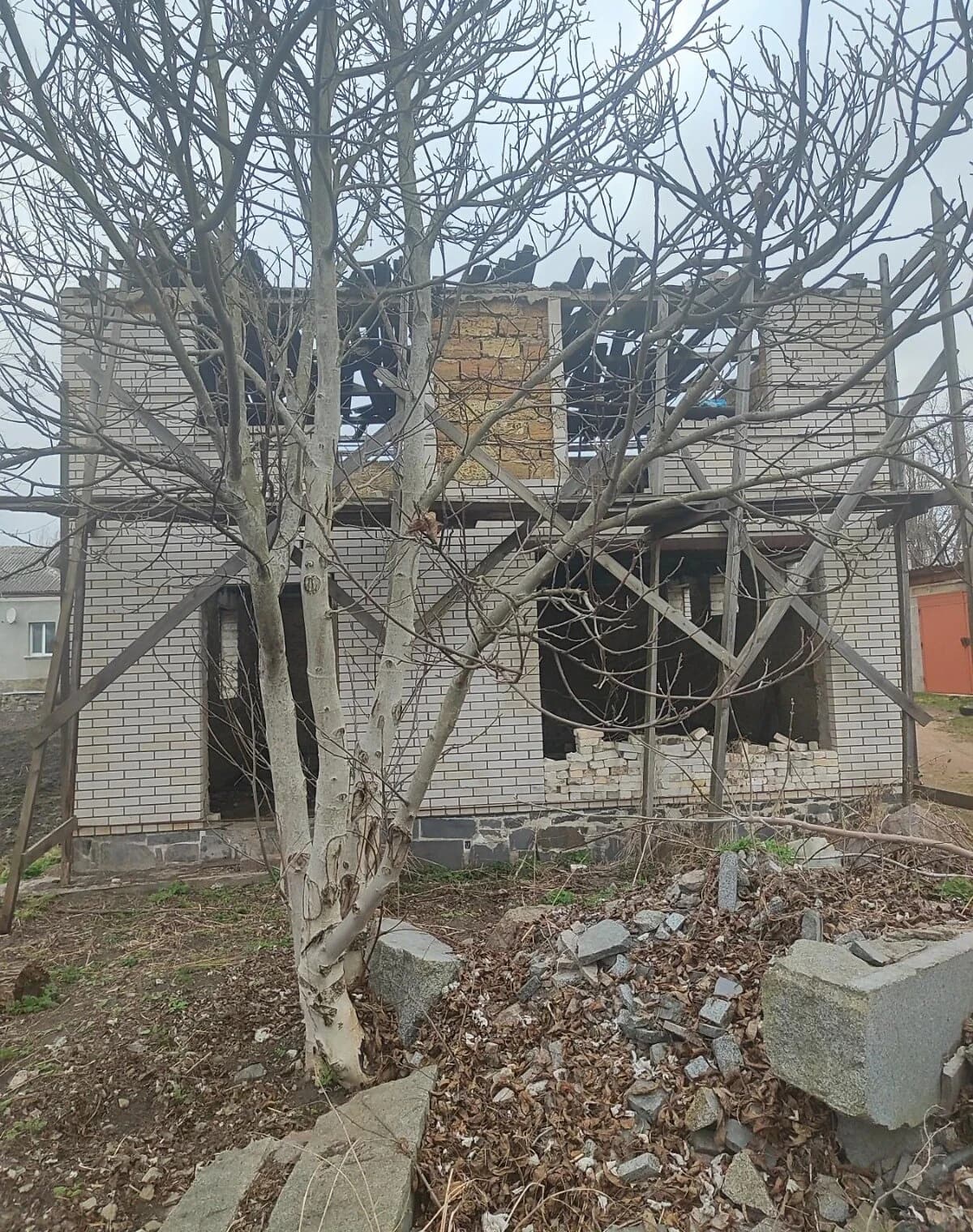 Ділянка 1 сотка, Хорошів: під житлову забудову, торг можливий - фото 3
