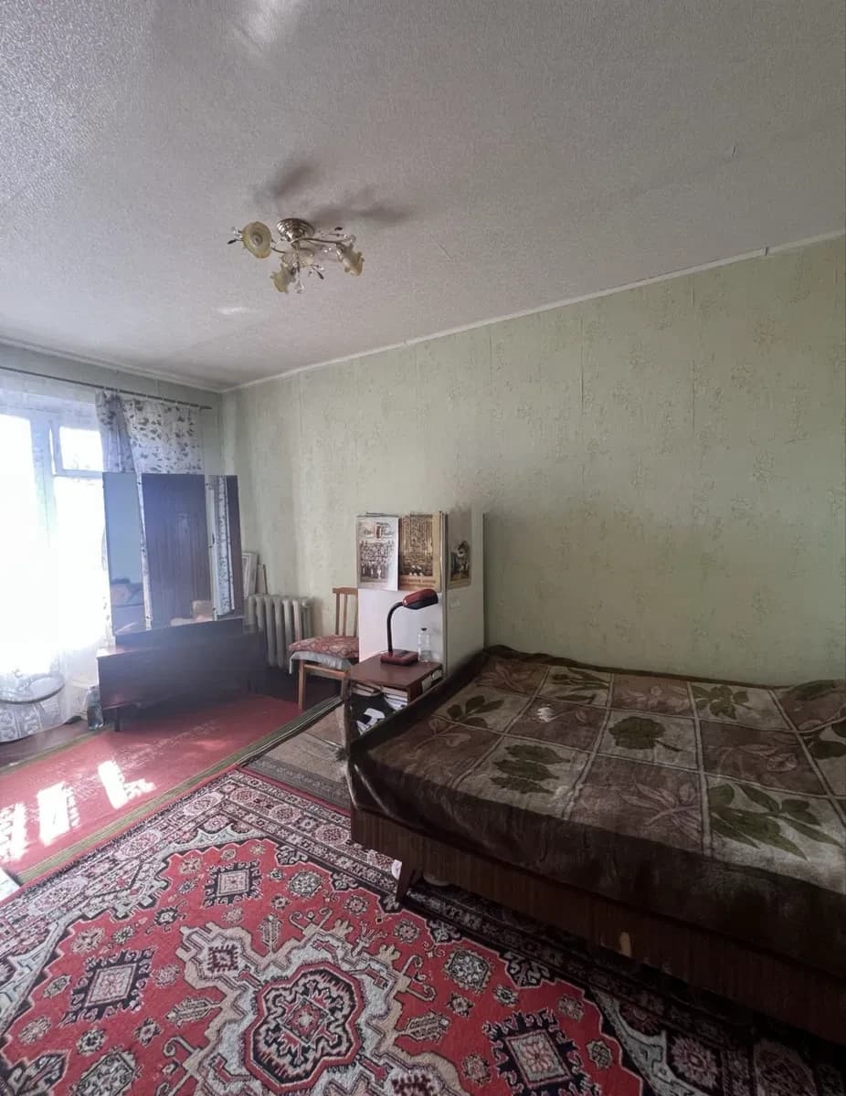 Чешка, Самар: цегляний будинок, роздільний санвузол - фото 2