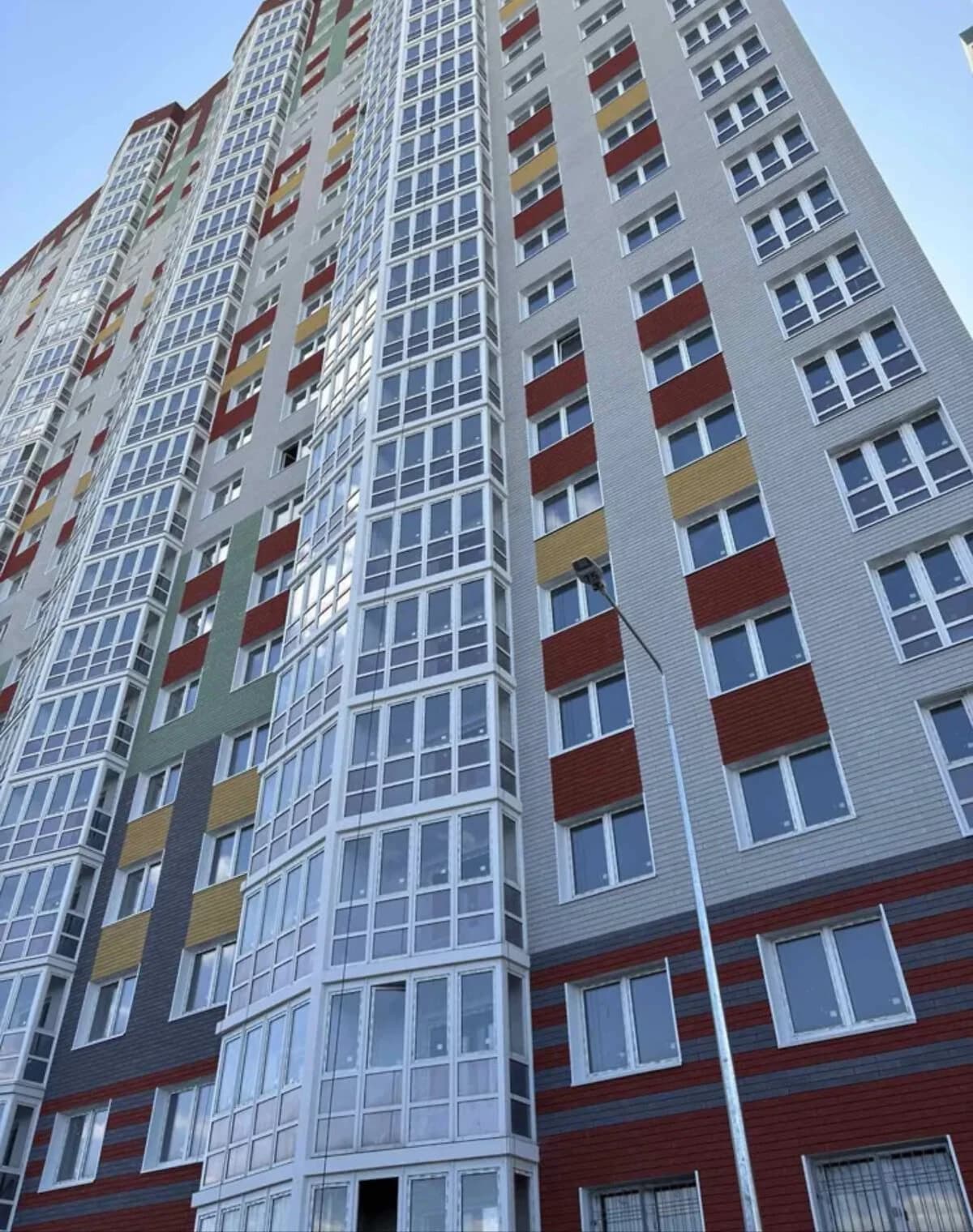 2-кімнатна квартира, Осокорки: новобудова 2025 року, переуступка - фото 5