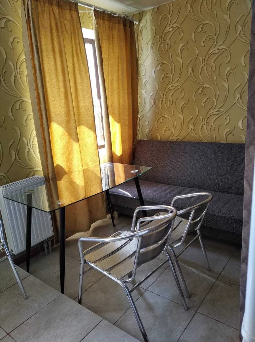 1-кімнатна квартира, Голосіївський: 2,5 км до метро Теремки - фото 4