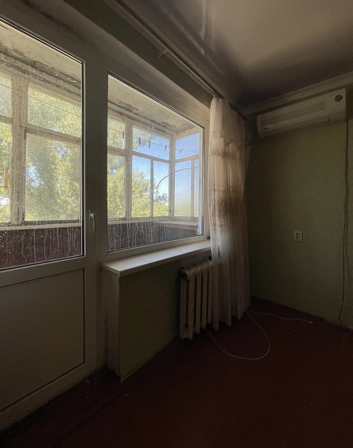 3-кімнатна квартира, Центрально-Міський: укриття в будинку, торг - фото 5