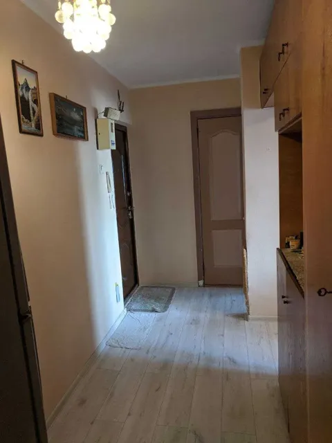 3-кімнатна квартира, Перемога-4: вид на Набережну, біля ТЦ Кодак - фото 5