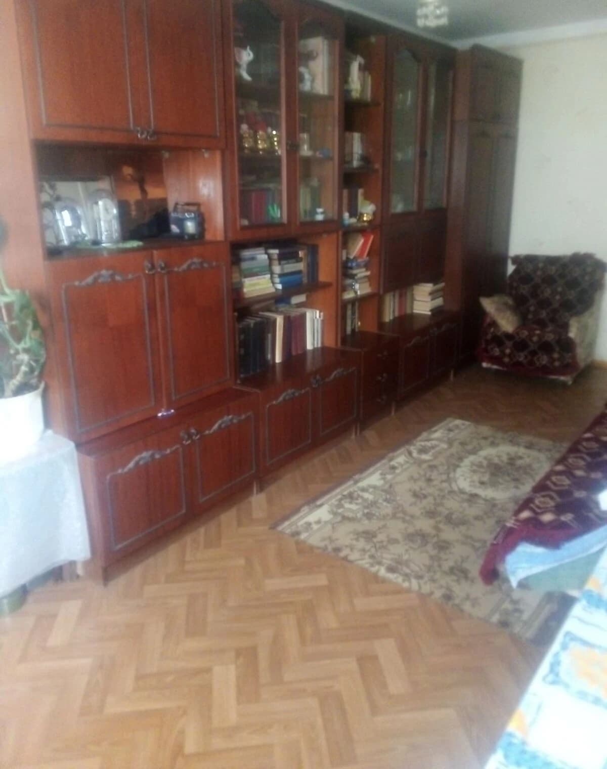 3-кімнатна квартира, Інгульський: єВідновлення, торг можливий - фото 4