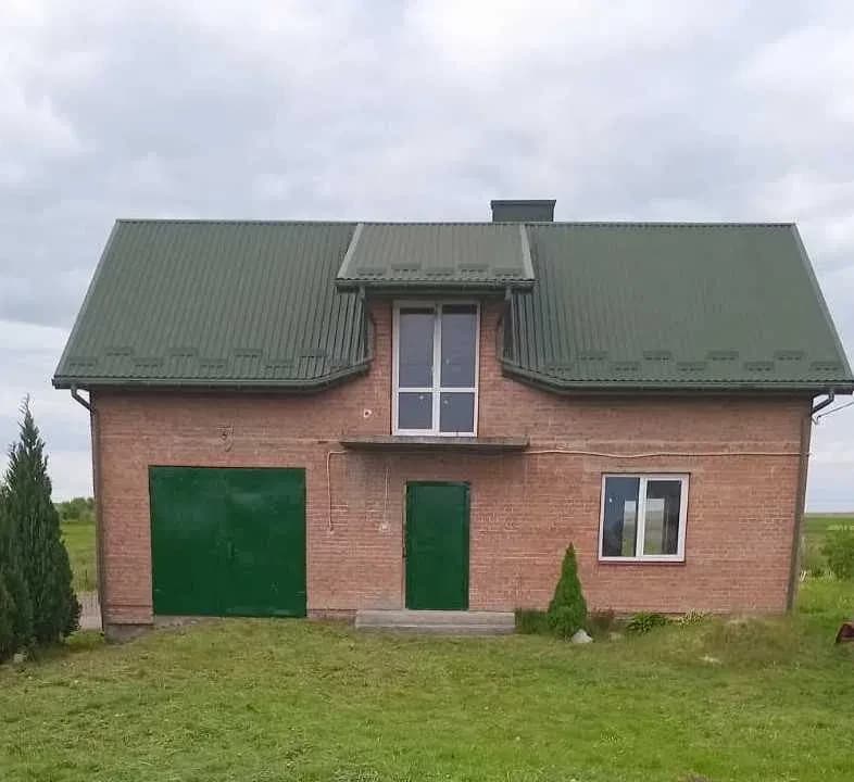 Будинок, Керниця: 20 соток, гараж, 5 км до міста